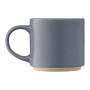 Чашка Ardesto Alcor 420 мл Blue (AR3475BL) Чашка Ardesto Alcor 420 мл Blue (AR3475BL)