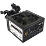 Блок живлення Gamemax GM-600 80+ APFC Black Блок живлення Gamemax GM-600 80+ APFC Black