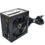 Блок живлення Gamemax GM-600 80+ APFC Black Блок живлення Gamemax GM-600 80+ APFC Black