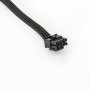 Блок живлення Gamemax GM-600 80+ APFC Black Блок живлення Gamemax GM-600 80+ APFC Black
