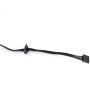 Блок живлення Gamemax GM-600 80+ APFC Black Блок живлення Gamemax GM-600 80+ APFC Black