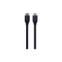 Кабель мультимедійний HDMI M to HDMI M 1.0m V2.1 Cablexpert (CC-HDMI8K-1M) Кабель мультимедійний HDMI M to HDMI M 1.0m V2.1 Cablexpert (CC-HDMI8K-1M)