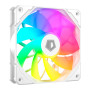 Кулер до корпусу ID-Cooling TF-12025-PRO ARGB REVERSE WHITE Кулер до корпусу ID-Cooling TF-12025-PRO ARGB REVERSE WHITE