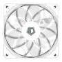 Кулер до корпусу ID-Cooling TF-12025-PRO ARGB REVERSE WHITE Кулер до корпусу ID-Cooling TF-12025-PRO ARGB REVERSE WHITE