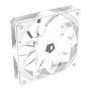 Кулер до корпусу ID-Cooling TF-12025-PRO ARGB REVERSE WHITE Кулер до корпусу ID-Cooling TF-12025-PRO ARGB REVERSE WHITE