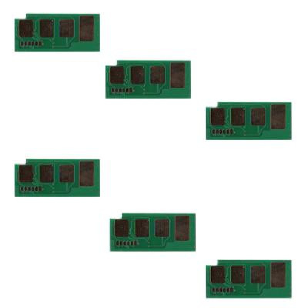 Чип для картриджа SAMSUNG ML-3310/3710/SCX4833 AHK (1801446)