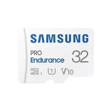 Карта пам'яті Samsung 32GB microSDXC class 10 UHS-I U3 V30 Pro Endurance (MB-MJ32KA/EU)