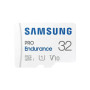 Карта пам'яті Samsung 32GB microSDXC class 10 UHS-I U3 V30 Pro Endurance (MB-MJ32KA/EU)