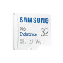 Карта пам'яті Samsung 32GB microSDXC class 10 UHS-I U3 V30 Pro Endurance (MB-MJ32KA/EU)