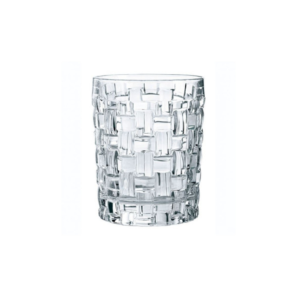 Склянка Nachtmann серія "Bossa Nova" Whisky tumbler 330 мл (92054)