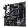 Материнcька плата ASUS PRIME B550M-A sAM4 B550 4xDDR4 M.2 HDMI DVI D-Sub mATX
