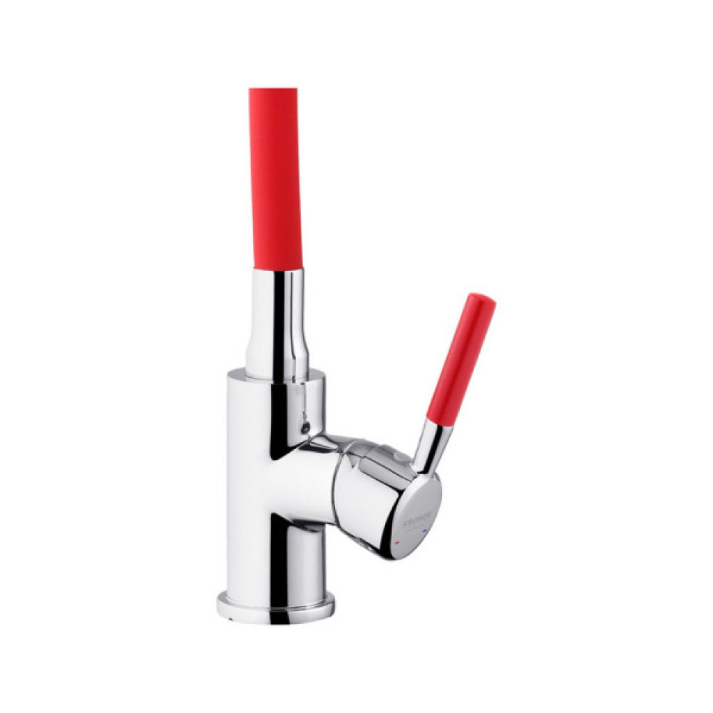 Змішувач Kroner Kuche-C132RED