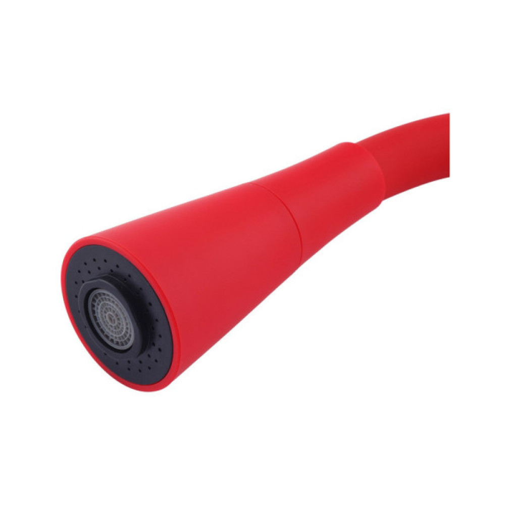 Змішувач Kroner Kuche-C132RED