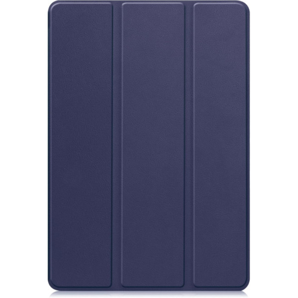 Чохол до планшета BeCover Smart Case Xiaomi Pad 7 / 7 Pro 11.2" Deep Blue (712799)