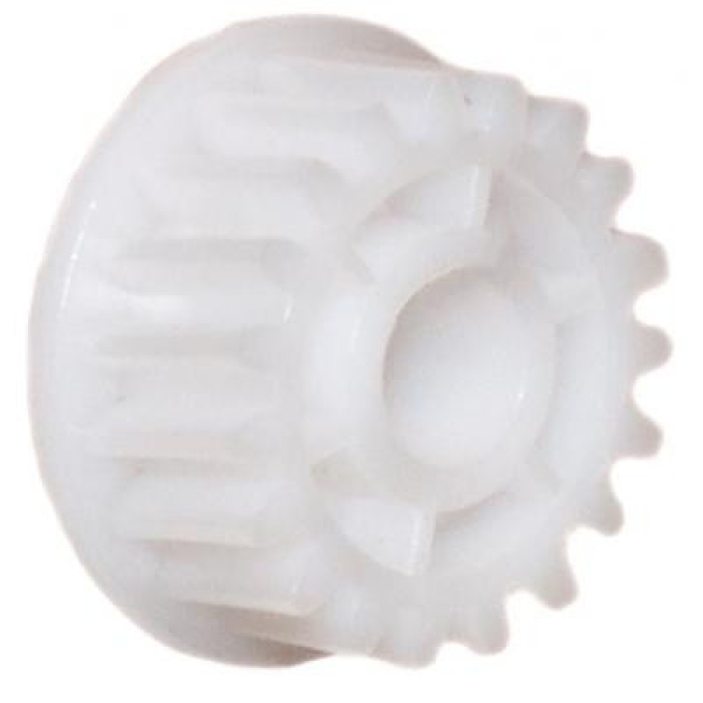 Шестерня gear fuser HP LJ P3005/M3027/M3035, 19T Patron (GEAR-HP-RU5-0959-PN)