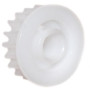 Шестерня gear fuser HP LJ P3005/M3027/M3035, 19T Patron (GEAR-HP-RU5-0959-PN) Шестерня gear fuser HP LJ P3005/M3027/M3035, 19T Patron (GEAR-HP-RU5-0959-PN)