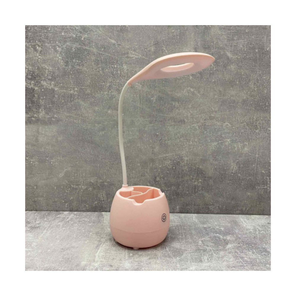 Настільна лампа Voltronic SST-813-P