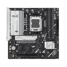 Материнcька плата ASUS PRIME B850M-A-CSM sAM5 B850 4xDDR5 M.2 HDMI DP mATX