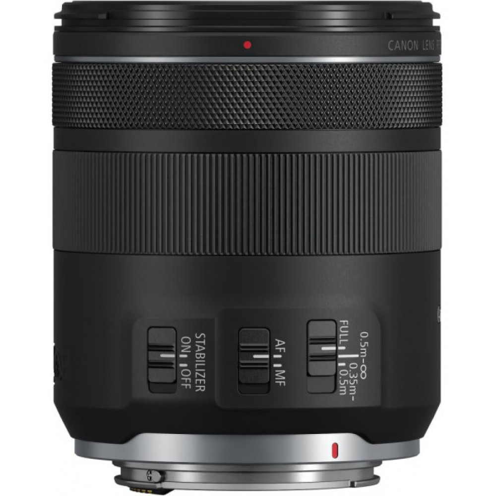 Об'єктив Canon RF 85mm f/2.0 MACRO IS STM (4234C005)