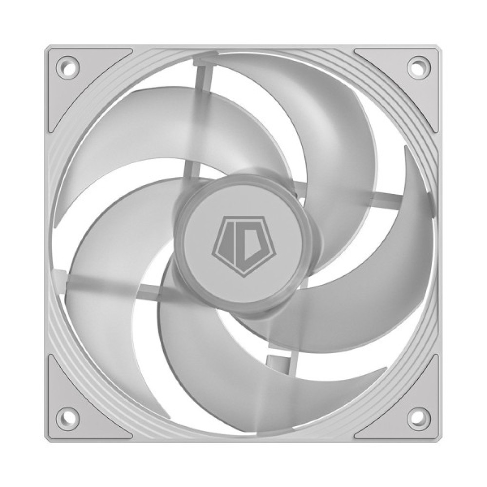 Кулер до процесора ID-Cooling FROZN A410 SE ARGB WHITE