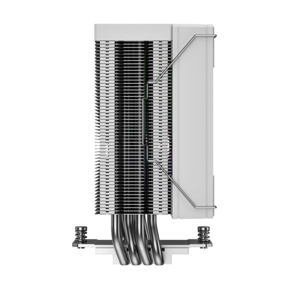 Кулер до процесора ID-Cooling FROZN A410 SE ARGB WHITE