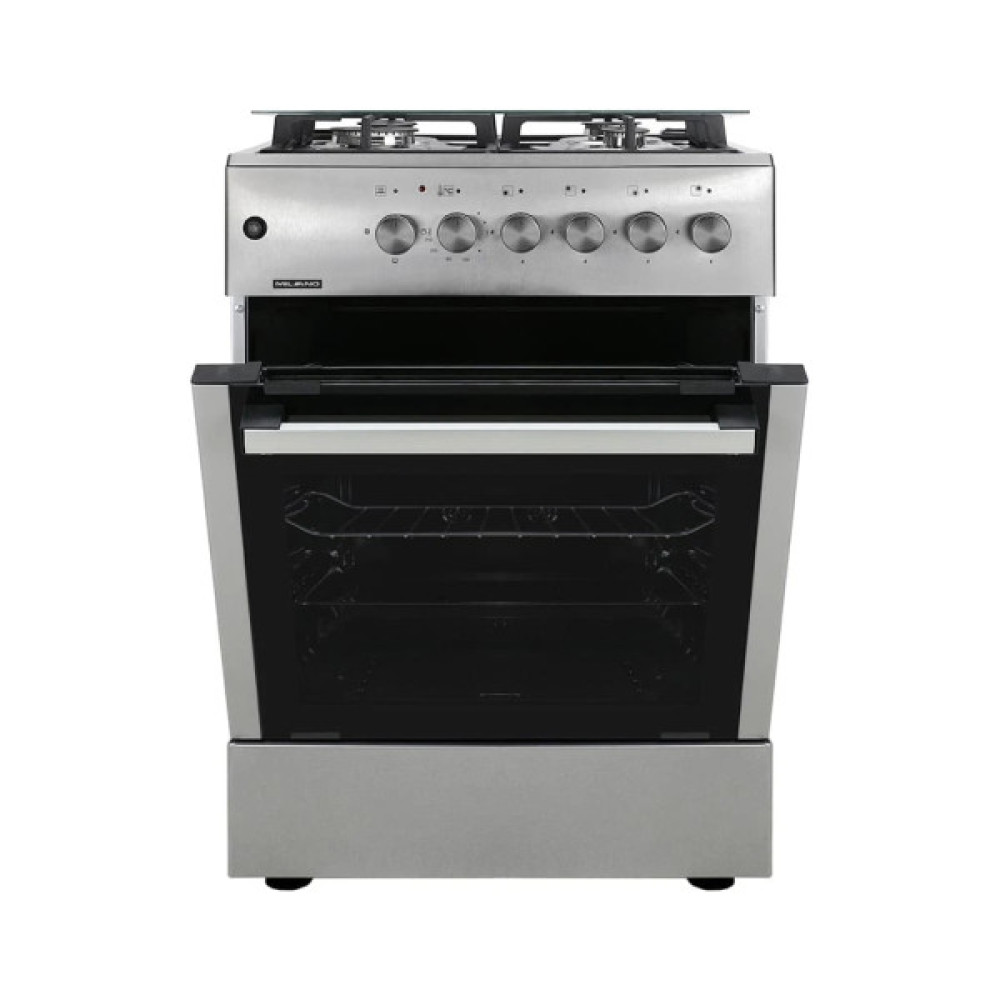 Плита Milano ML60 E40С+стальна