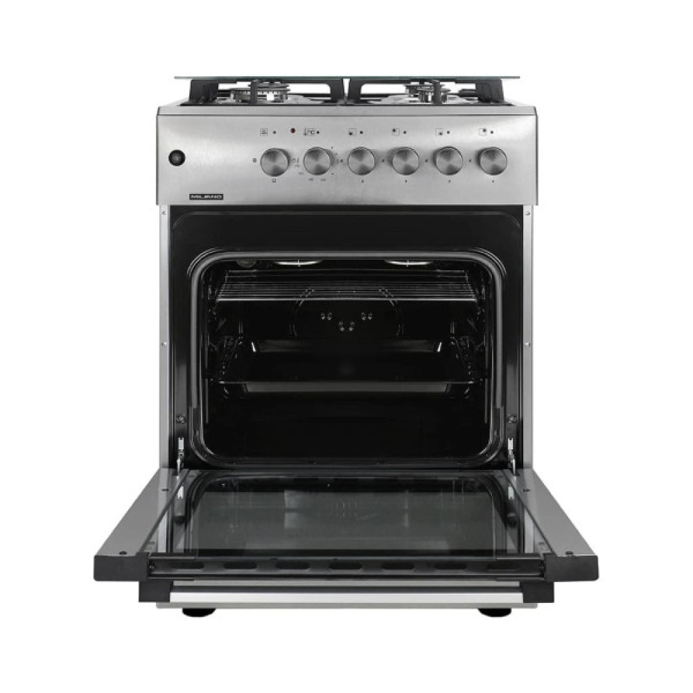 Плита Milano ML60 E40С+стальна