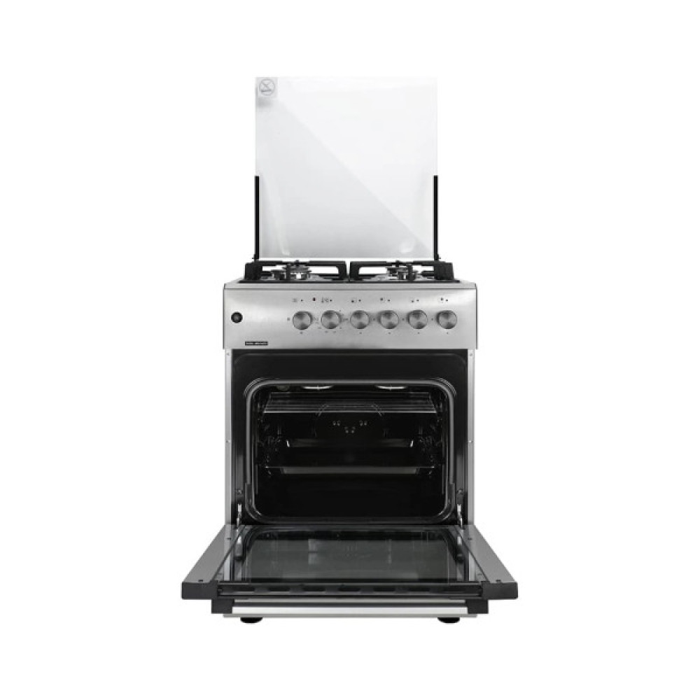 Плита Milano ML60 E40С+стальна