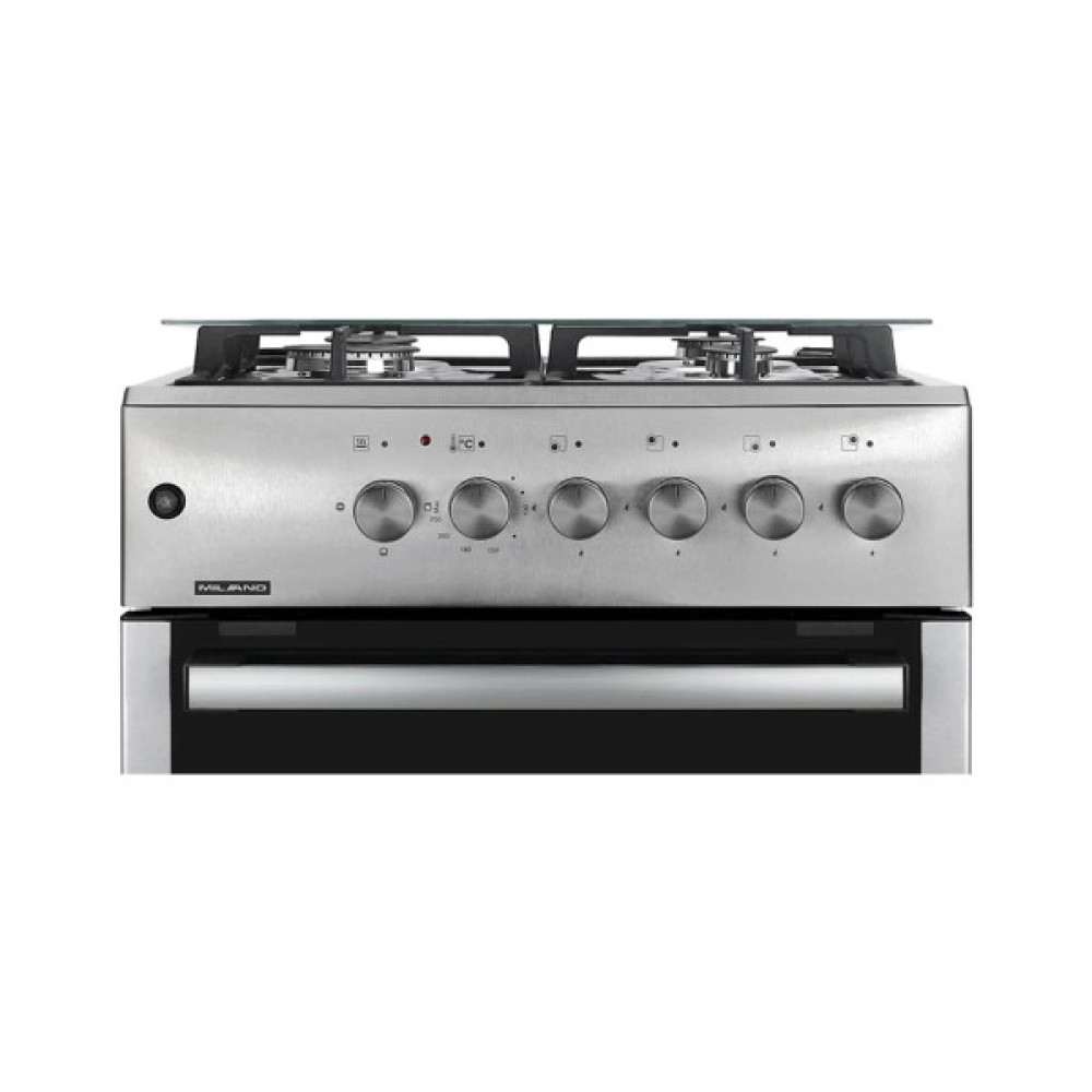 Плита Milano ML60 E40С+стальна