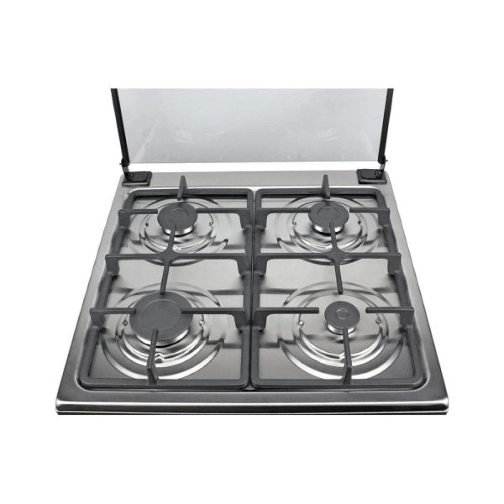 Плита Milano ML60 E40С+стальна