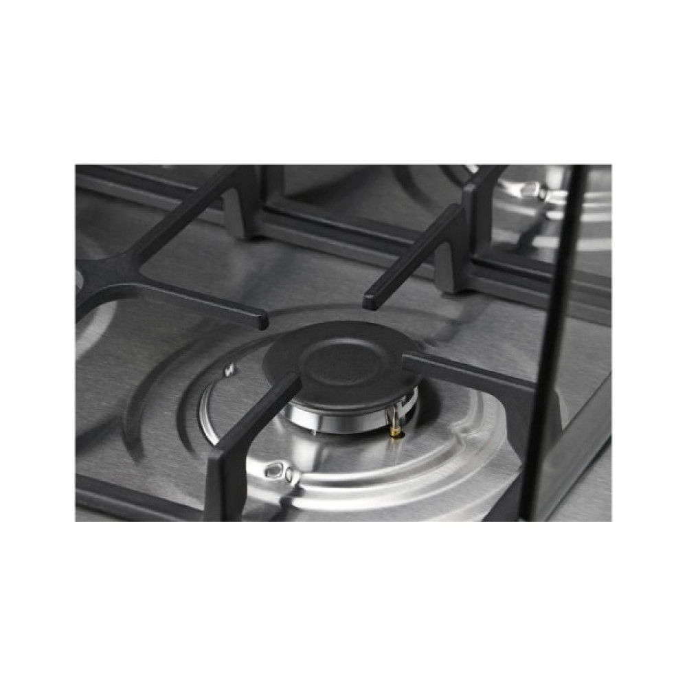 Плита Milano ML60 E40С+стальна