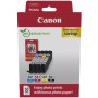 Картридж Canon CLI-581 VP BK,C,M,Y (2106C006) Картридж Canon CLI-581 VP BK,C,M,Y (2106C006)