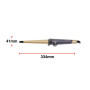 Вирівнювач для волосся Remington CI5805 Вирівнювач для волосся Remington CI5805
