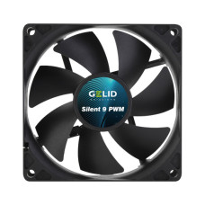 Кулер до корпусу Gelid Solutions FN-PX09-21 Кулер до корпусу Gelid Solutions FN-PX09-21