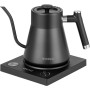 Електрочайник ECG Forza 8000 Pour over Nero Електрочайник ECG Forza 8000 Pour over Nero