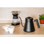 Електрочайник ECG Forza 8000 Pour over Nero Електрочайник ECG Forza 8000 Pour over Nero