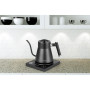Електрочайник ECG Forza 8000 Pour over Nero Електрочайник ECG Forza 8000 Pour over Nero