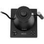 Електрочайник ECG Forza 8000 Pour over Nero Електрочайник ECG Forza 8000 Pour over Nero