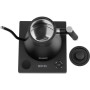 Електрочайник ECG Forza 8000 Pour over Nero Електрочайник ECG Forza 8000 Pour over Nero