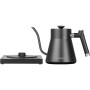 Електрочайник ECG Forza 8000 Pour over Nero Електрочайник ECG Forza 8000 Pour over Nero