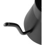 Електрочайник ECG Forza 8000 Pour over Nero Електрочайник ECG Forza 8000 Pour over Nero