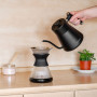 Електрочайник ECG Forza 8000 Pour over Nero Електрочайник ECG Forza 8000 Pour over Nero