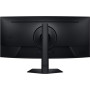 Монітор Samsung LS40FG756EIXUA