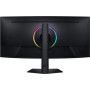 Монітор Samsung LS40FG756EIXUA