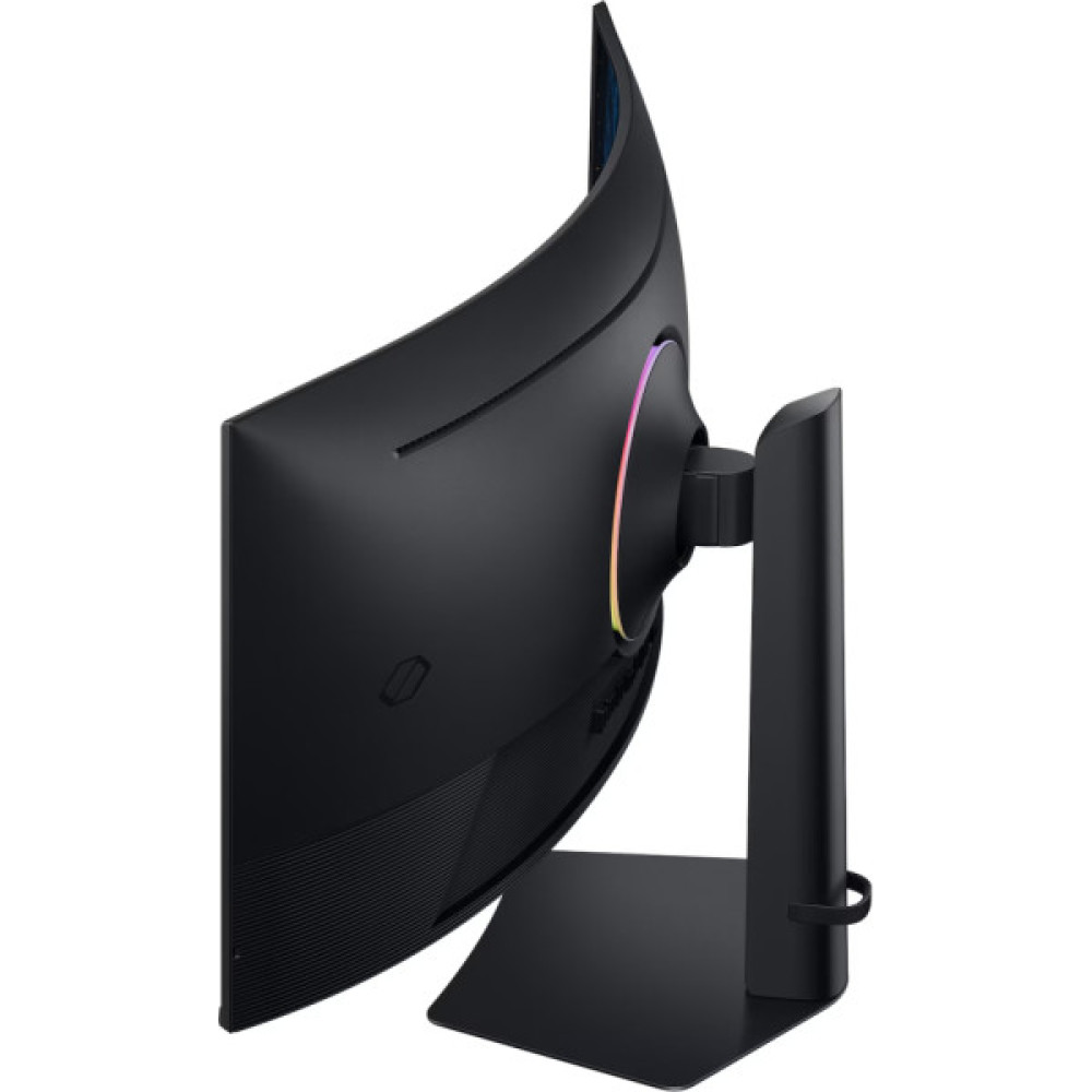Монітор Samsung LS40FG756EIXUA