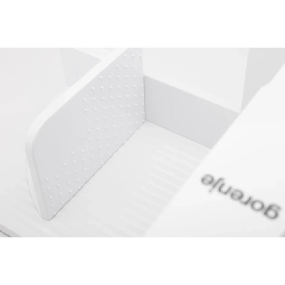 Скиборізка Gorenje R402W