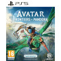 Гра Sony Avatar: Frontiers of Pandora, BD диск (3307216253259) Гра Sony Avatar: Frontiers of Pandora, BD диск (3307216253259)