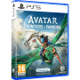 Гра Sony Avatar: Frontiers of Pandora, BD диск (3307216253259) Гра Sony Avatar: Frontiers of Pandora, BD диск (3307216253259)