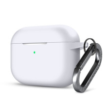 Чохол для навушників Armorstandart Hang Case For Apple Airpods Pro White (ARM56071)