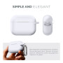 Чохол для навушників Armorstandart Hang Case For Apple Airpods Pro White (ARM56071)